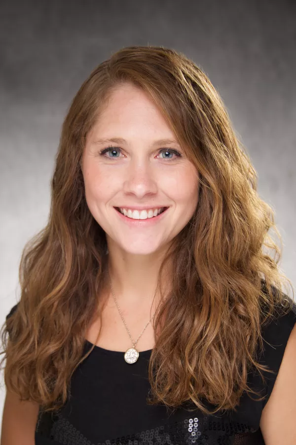 Susan Fajardo, PharmD