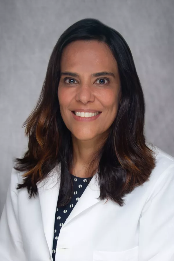 Fabiola Procaci Kestelman, portrait