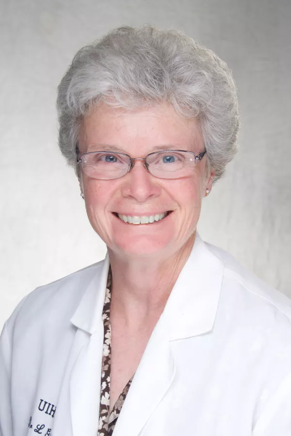 Lois J. Geist, MD, MS
