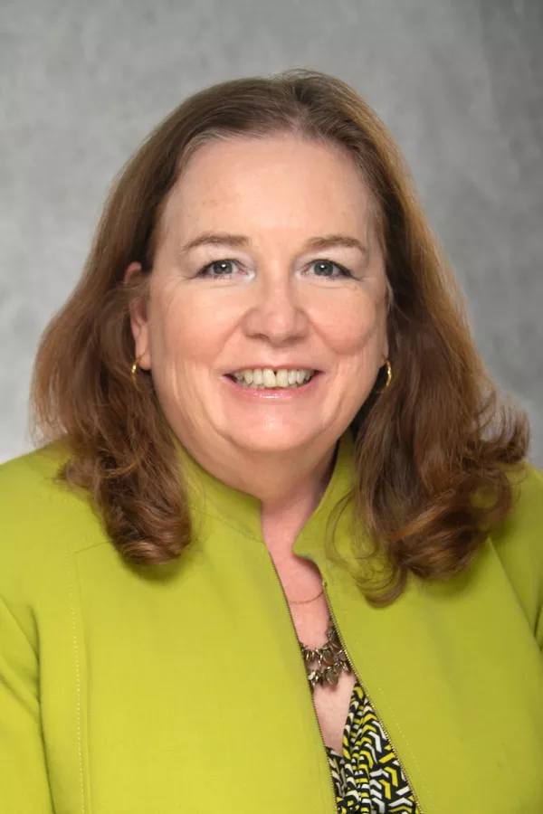 Gwen E. McNatt, portrait