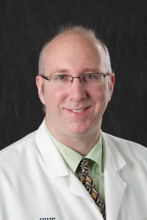 Michael J. Goodheart