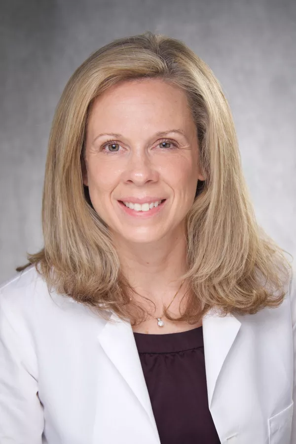 Mary Greve, portrait