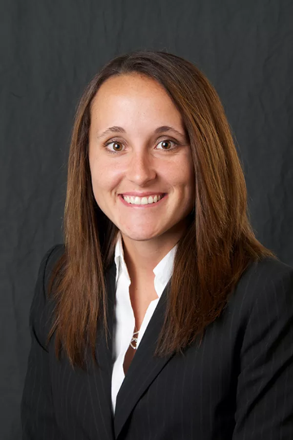 Sara Wertz, portrait