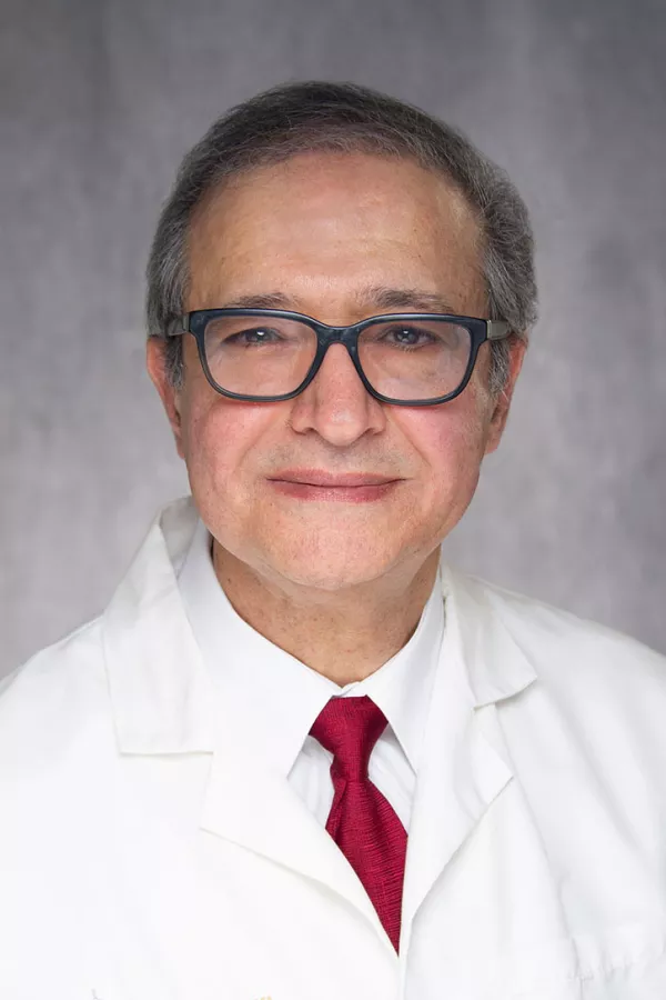 Nidal H. Harb, MD