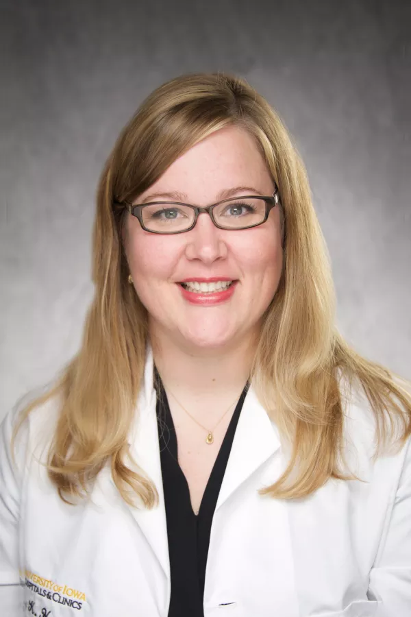 Kimberly J. Hart, PhD