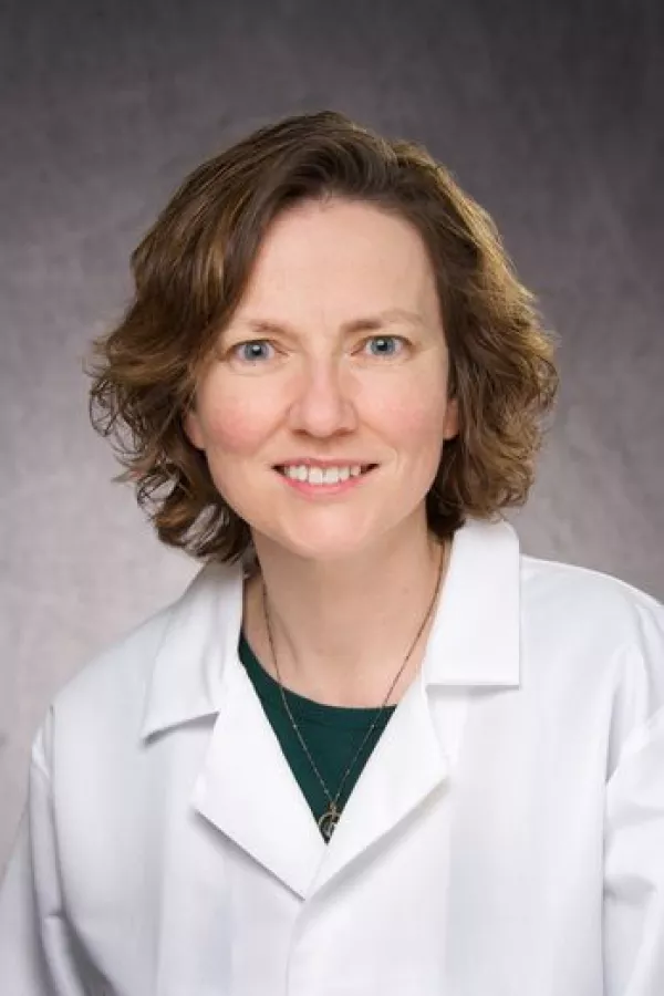 Heather Bingham University of Iowa Hospitals Clinics