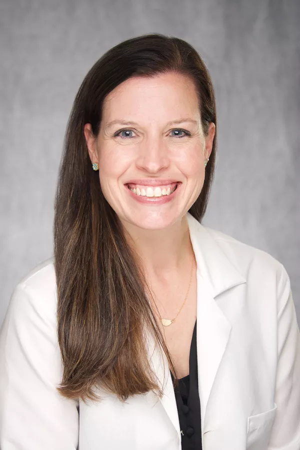 Holly Bolger, portrait