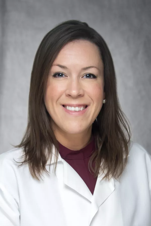 Bree Herring portrait