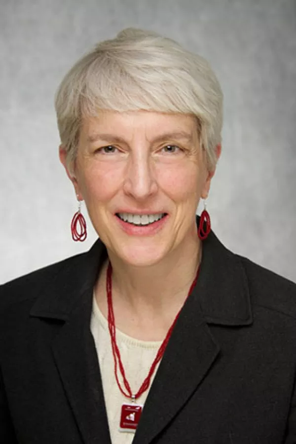 Loreen Herwaldt, MD