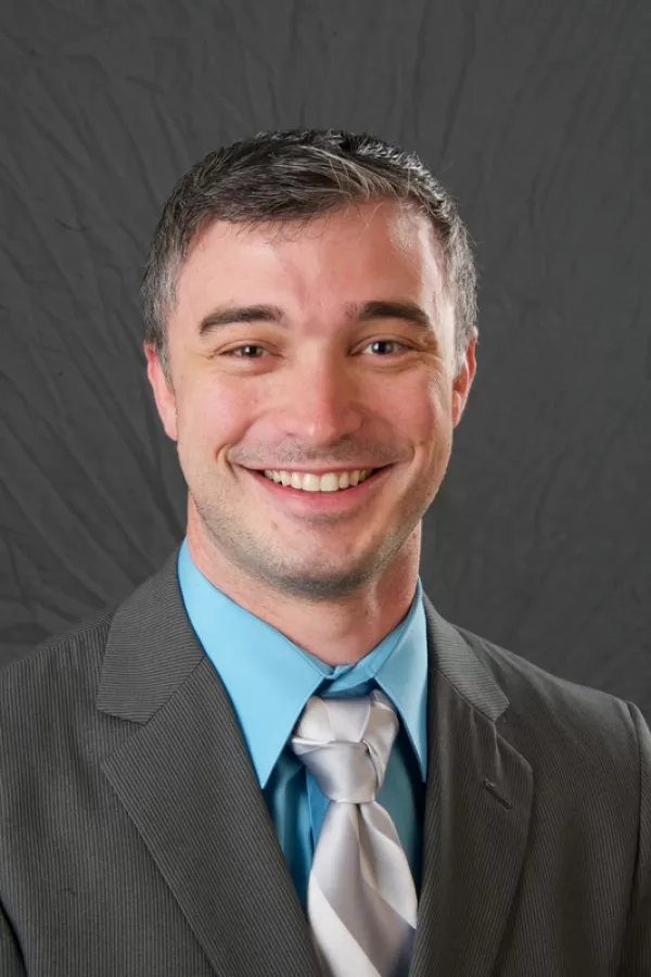 Michael Herzig, portrait