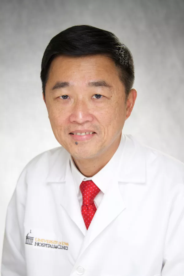 Beng Choon Ho, MD