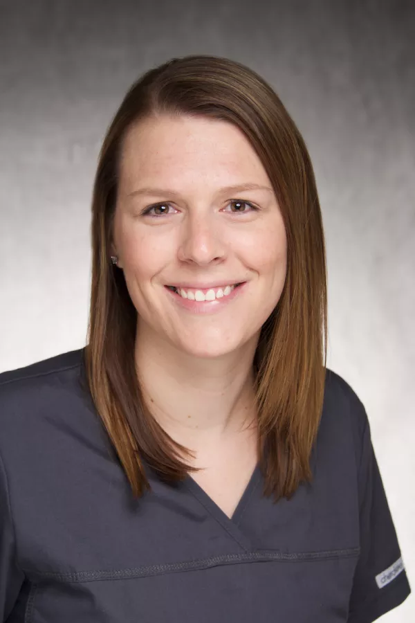 Rebecca Horan, RN, BSN, BA