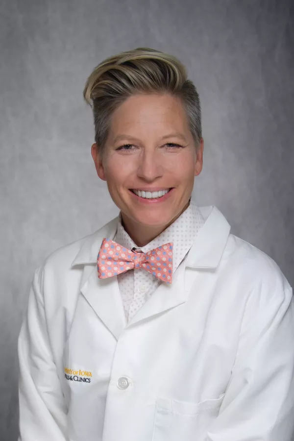 Katherine L. Imborek, MD