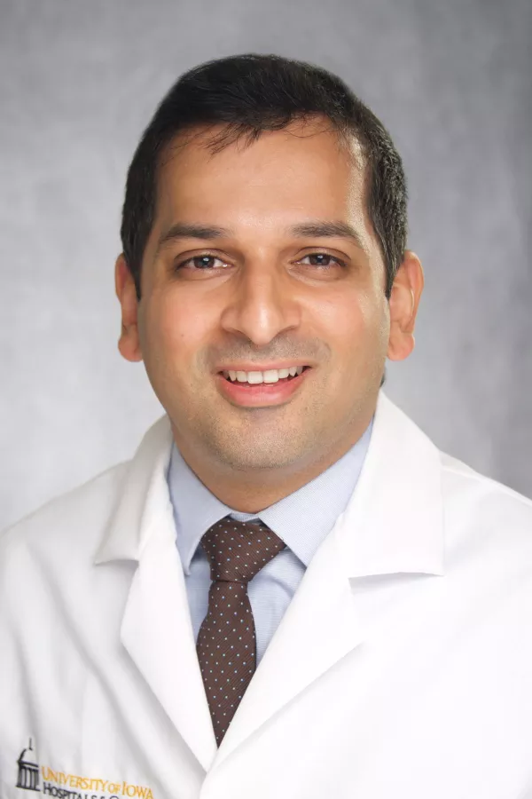 James P. De Andrade, portrait