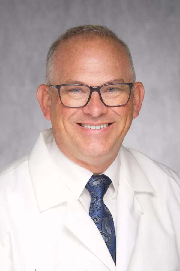 Jeffrey D. Quinlan, MD, FAAFP