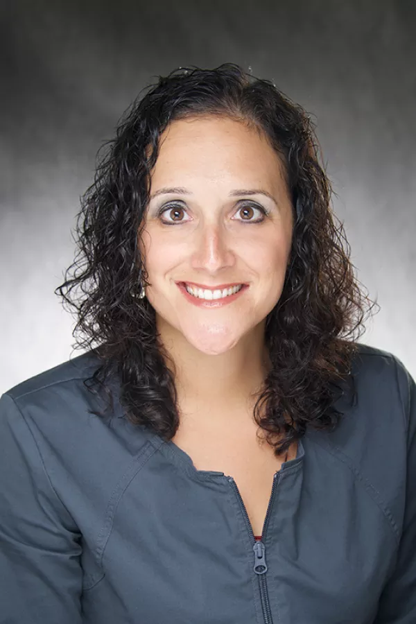 Jennifer Skelley portrait