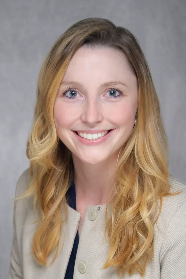 Jacqueline Klossing, PhD