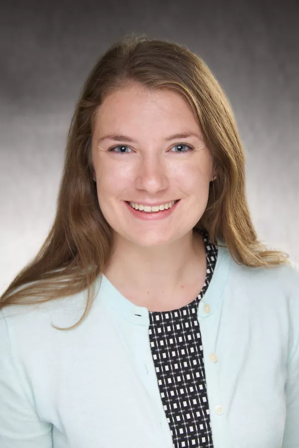 Jaclyn Kotlarek, MS, CGC