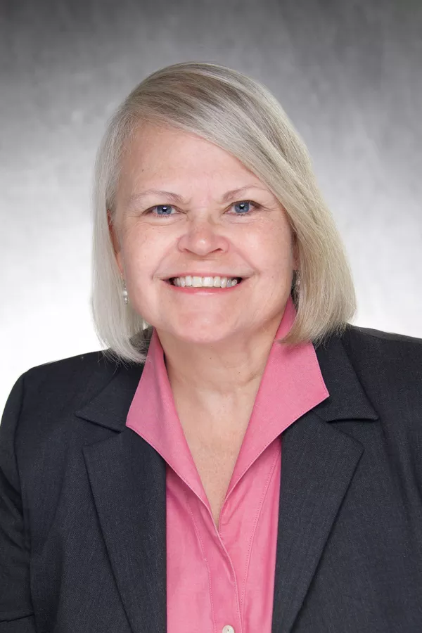 Mary E. Johnson, ARNP