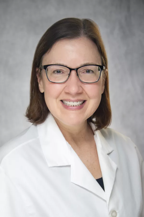 Melinda J. Johnson, MD