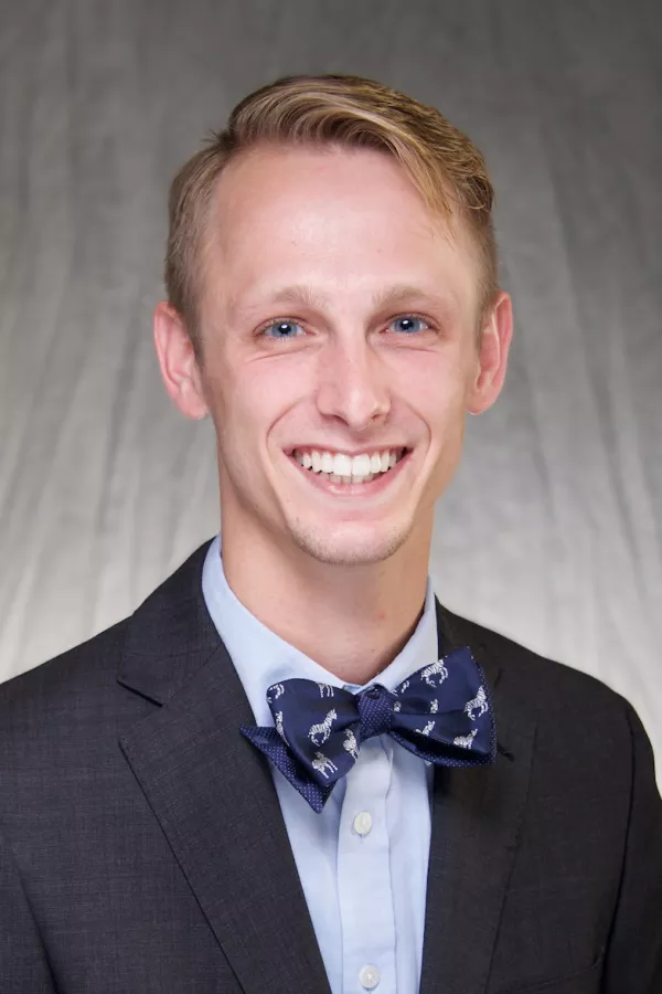 Christian Junker, PA-C