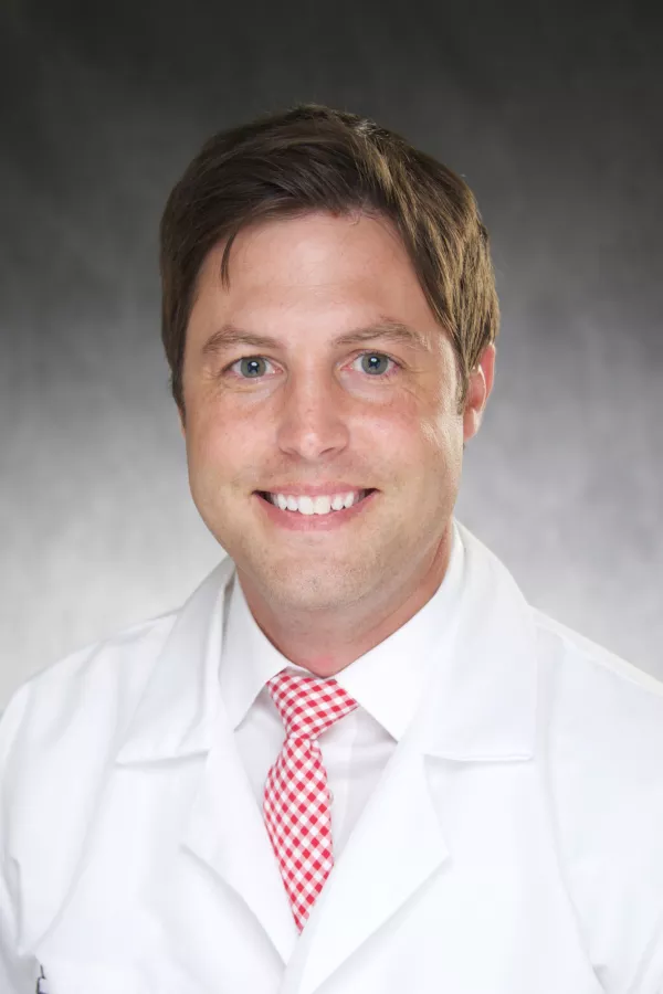 Justin Wikle, MD