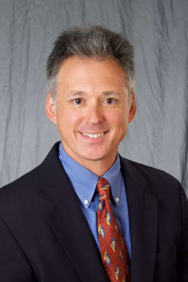 David Kaczka, portrait