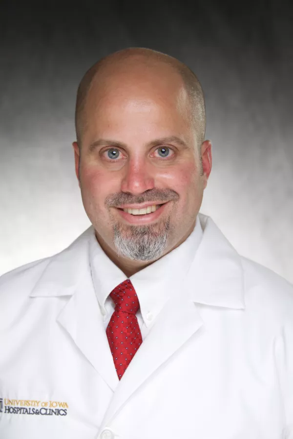 Matthew Karam, MD