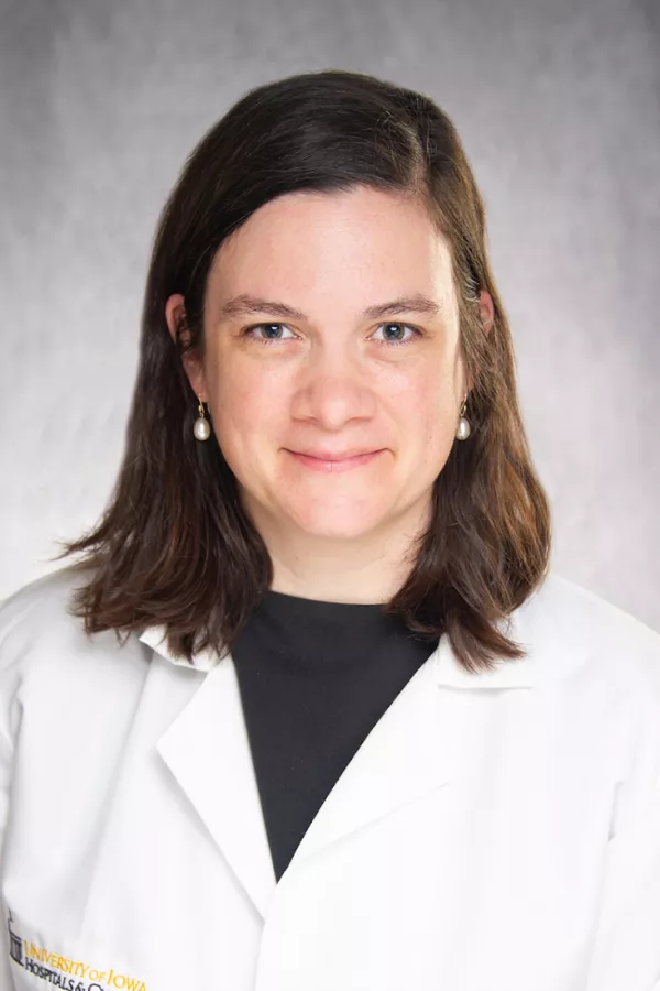 Amanda Karanikolasa portrait