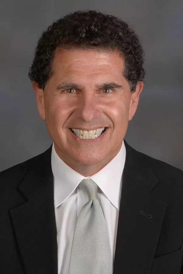 Randy H. Kardon, portrait