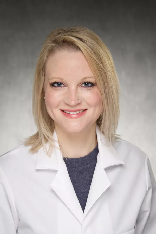 Gretchen Kass, ARNP, MSN, ACLS, ABLS, PALS