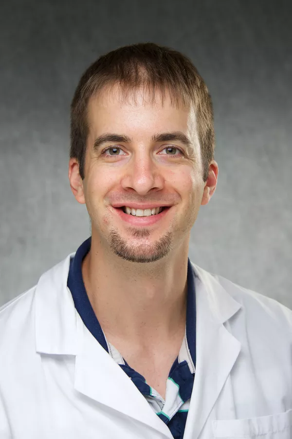 Kevin M. McGrane, portrait