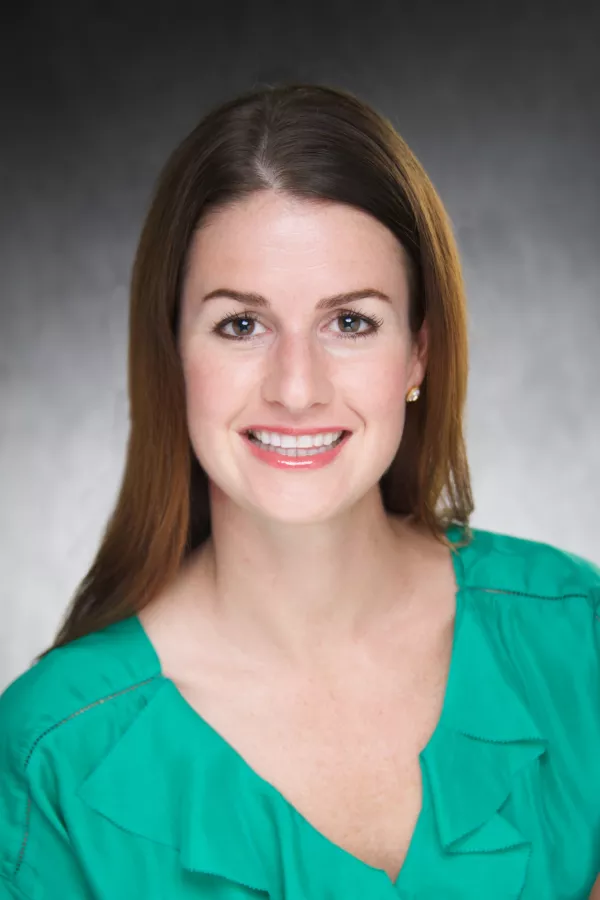 Kendra Schaa, ScM, CGC