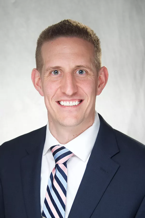 Kevin Schleich portrait