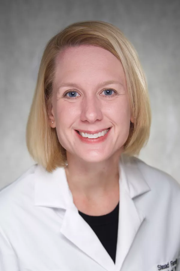 Kari Wellnitz, MD