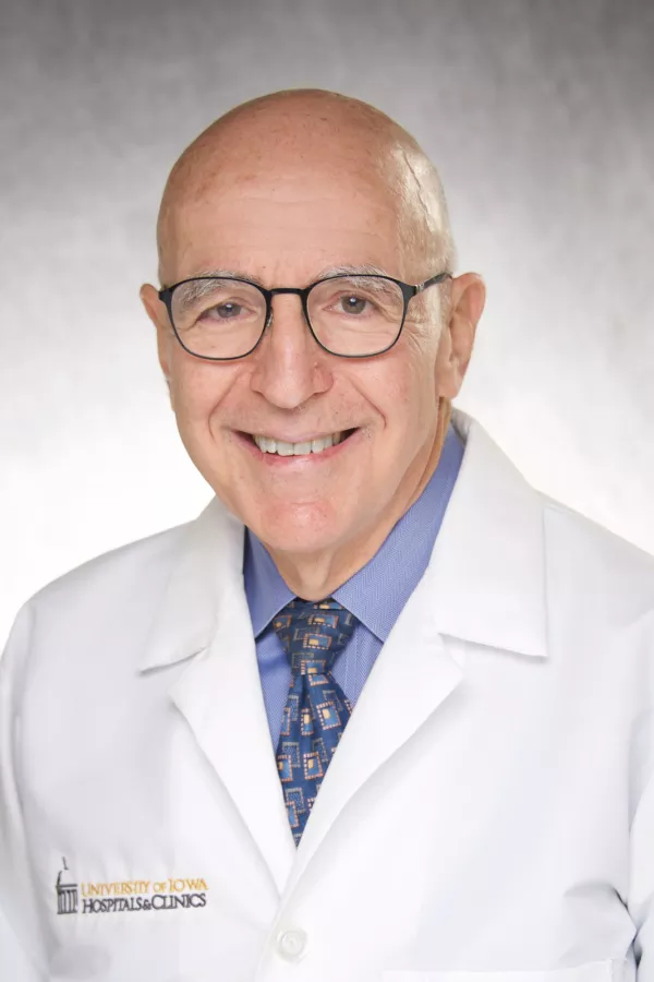 Lawrence D. Horwitz, MD