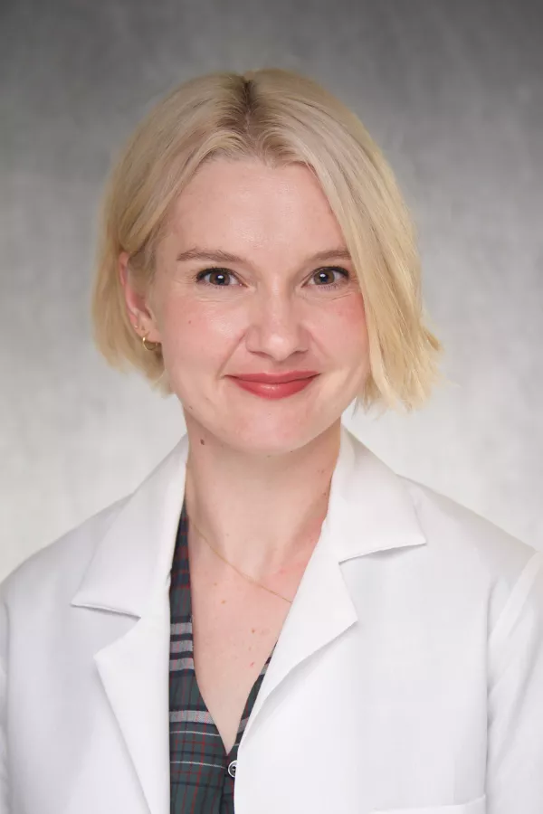 Lauren T. Thomann, DNP, ARNP