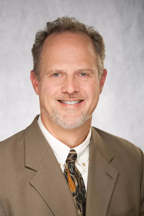 Joseph Mac, portrait