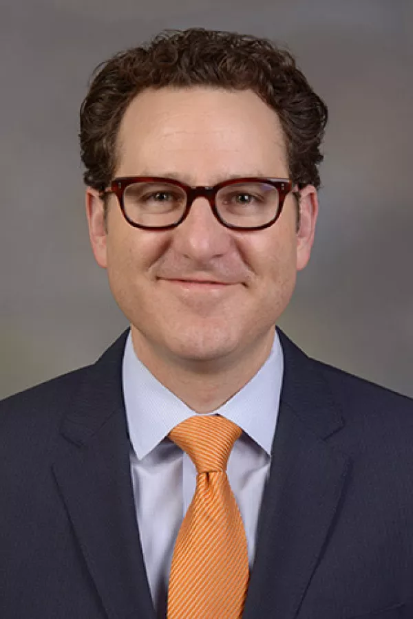 Mark A. Greiner, MD