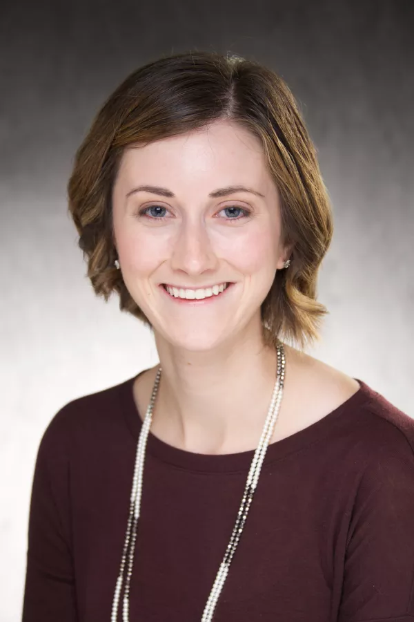 Maggie E. Armstrong, MS, CGC