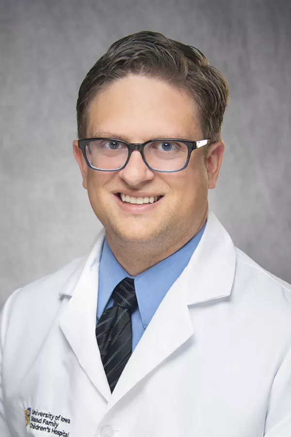 Michael Halyko, MD