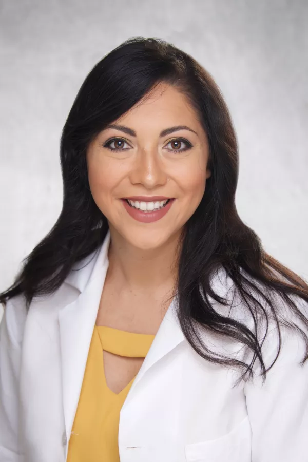 Alyssa Miller portrait