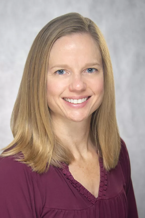 Shelley Mockler, PT, DSc, PCS, ATP