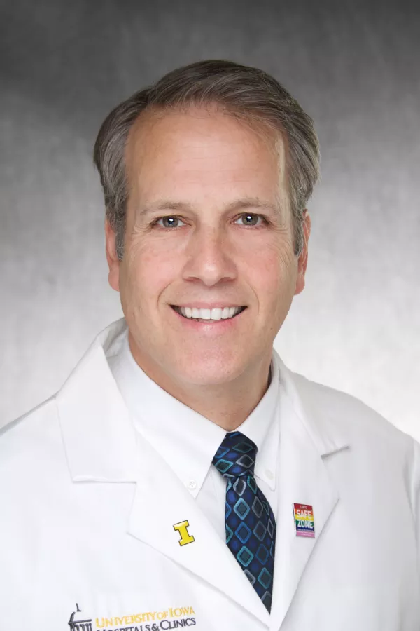 David Moser, portrait