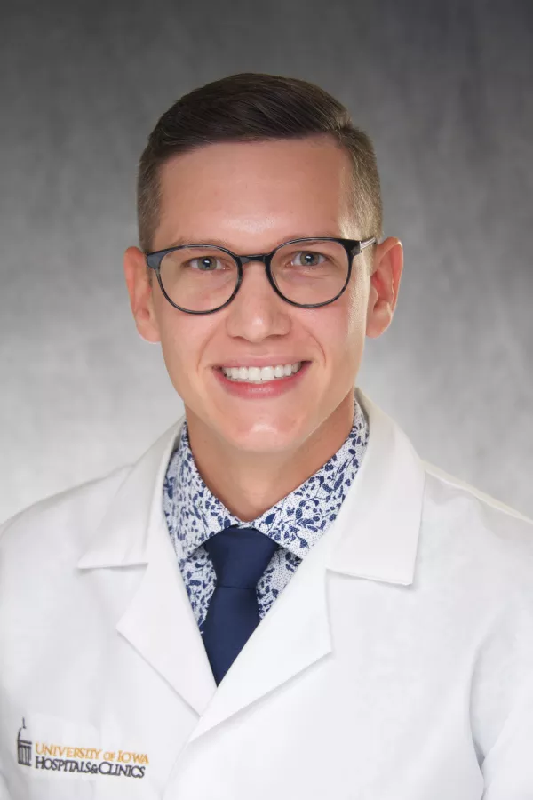 Michael G. Pomeroy, DNP, CRNA