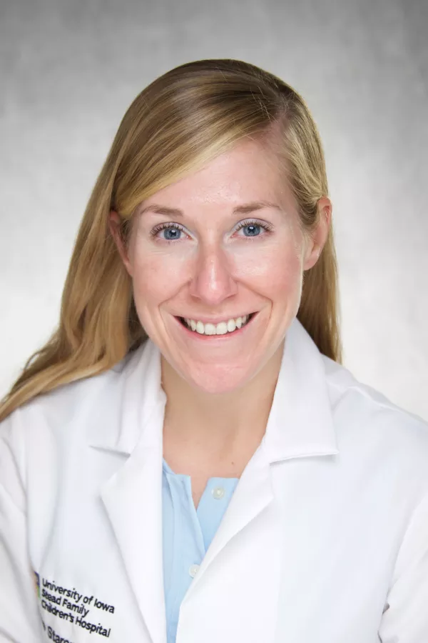 Michelle Staron, MMS, PA-C