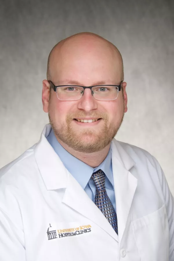 Michael Mural, portrait