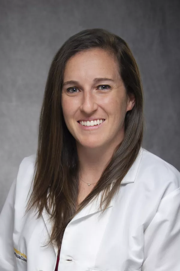 Terese Whipple, MD