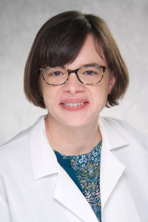 Carissa Gehl, PhD, ABPP