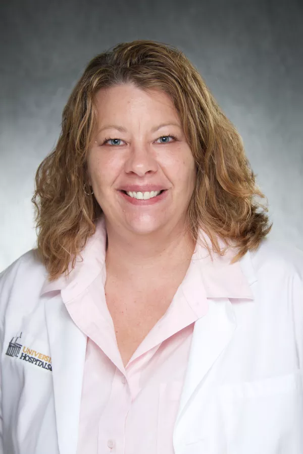 Nanette Brokaw, MSN, ARNP